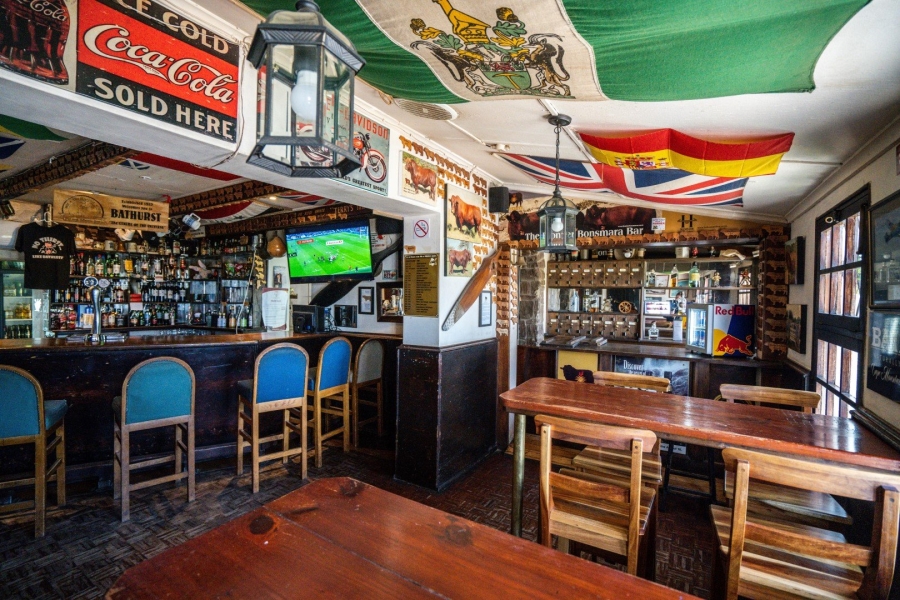 Commercial Property for Sale in Bathurst Eastern Cape